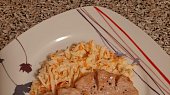 Salát Coleslaw