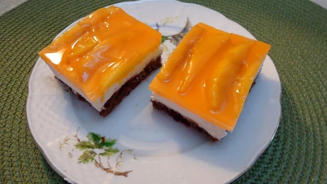 Mango řezy