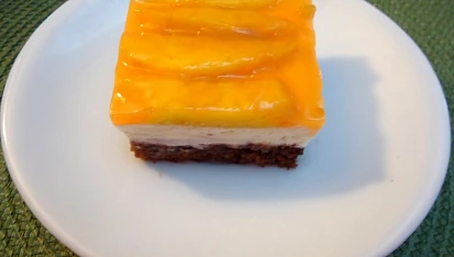 Mango řezy