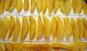 Mango řezy