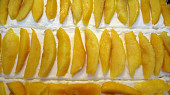 Mango řezy