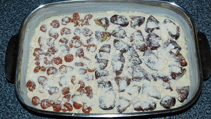 Božský koláč