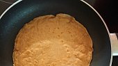 Palačinky - veganské