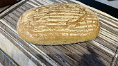 Domácí chléb II.