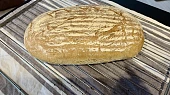 Domácí chléb II.