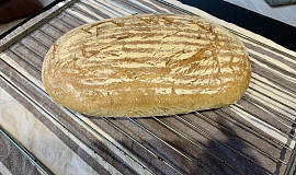 Domácí chléb II.