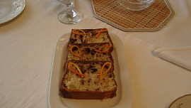 Biskupský chlebíček  II