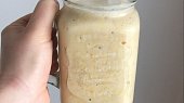 Mangové smoothie