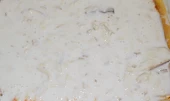 Špenátovo-rajčatové lasagne