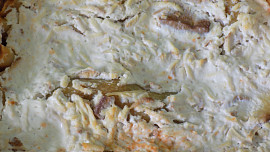 Špenátovo-rajčatové lasagne