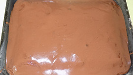 Hrníčkový nadýchaný perník