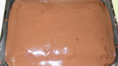 Hrníčkový nadýchaný perník