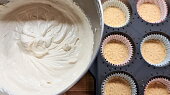 Minicheesecake