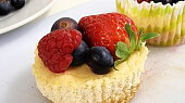 Minicheesecake
