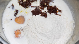 Rajčatové palačinky