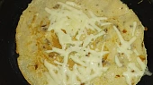 Rajčatové palačinky