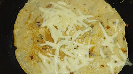 Rajčatové palačinky