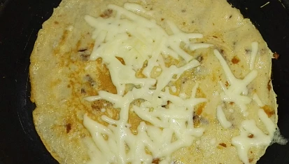 Rajčatové palačinky