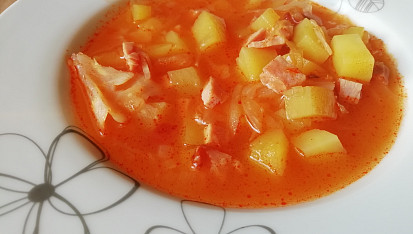 Zelňačka (klasika)
