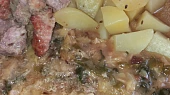 Kapusta od babičky
