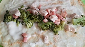 Slané palačinky