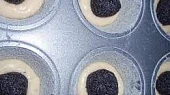 Makové (ořechové) muffiny