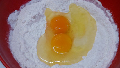 Uhlířina po našem
