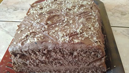 Čokořezy pro začátečníky, Čoko řezy