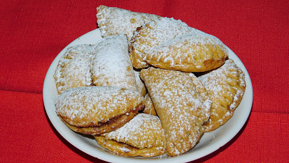 Mrkváčky