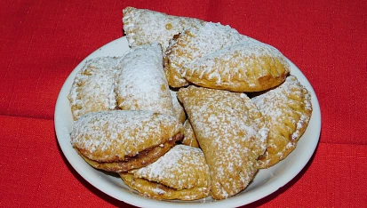 Mrkváčky