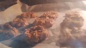 Rychlé banánové cookies - jen 4 ingredience!, Mňam už se těším jak to bude chutnat ????