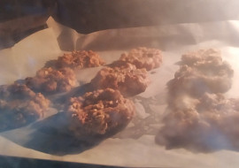 Rychlé banánové cookies - jen 4 ingredience! (Mňam už se těším jak to bude chutnat ????)