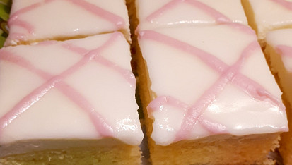 Citronová babeta