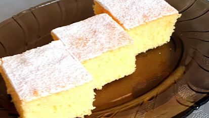 Citronová babeta