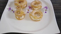 Recept na věnečky