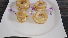 Recept na věnečky