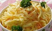 Salát Coleslaw