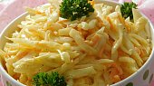 Salát Coleslaw