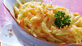 Salát Coleslaw