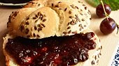 Cherry – višně v čokoládě (marmeláda)