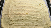 Rychlá levná buchto - pizza