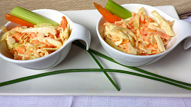 Salát Coleslaw