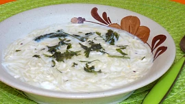 Mlíkačka