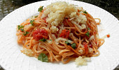 Loštické špagety (Loštické špagety)
