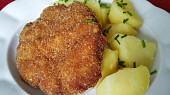 Soukenický řízek (Soukenický řízek)