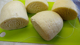 Újezdecký gulášek