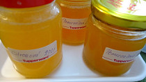 Rychlá domácí citronová a pomerančová marmeláda