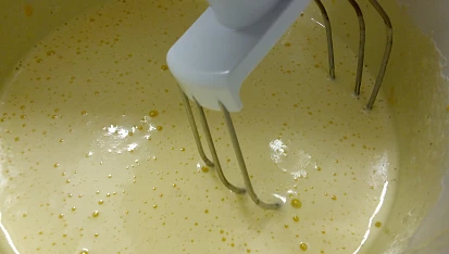 Třešňové řezy