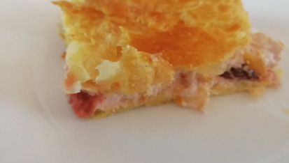 Broskvovo-švestkové řezy