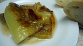 Česnekové papriky
